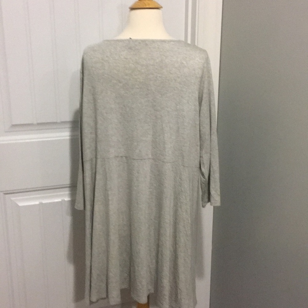 Grace Boutique Tunic - Picture 4 of 5